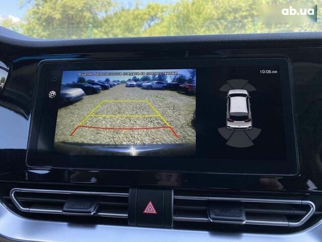 Киа Niro, объемом двигателя 0 л и пробегом 67 тыс. км за 23400 $, фото 11 на Automoto.ua