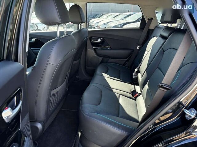 Киа Niro, объемом двигателя 0 л и пробегом 59 тыс. км за 23900 $, фото 24 на Automoto.ua
