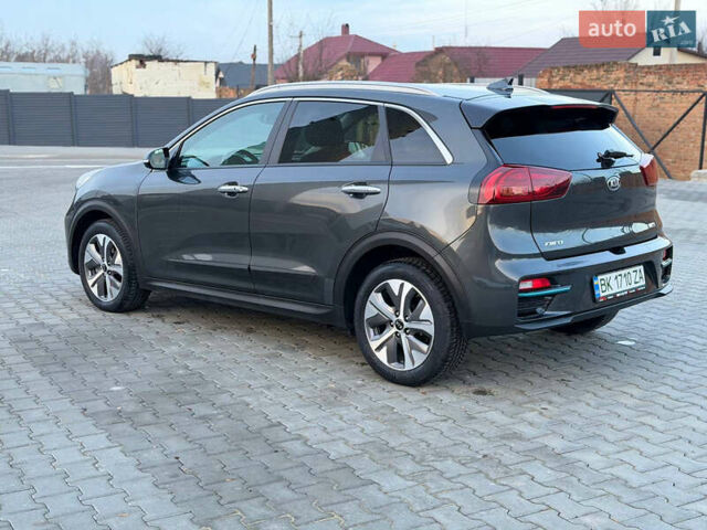 Кіа Niro, об'ємом двигуна 0 л та пробігом 58 тис. км за 22800 $, фото 21 на Automoto.ua