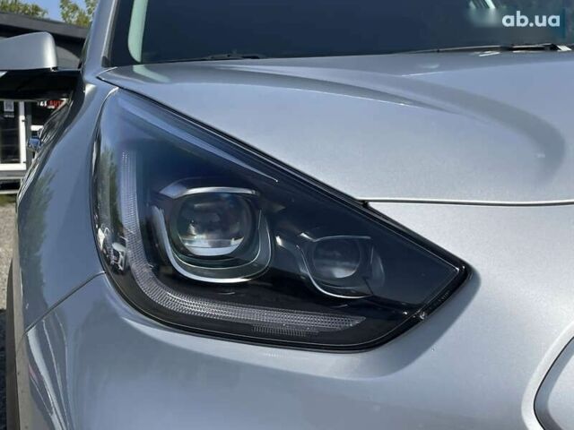 Киа Niro, объемом двигателя 0 л и пробегом 51 тыс. км за 20214 $, фото 14 на Automoto.ua