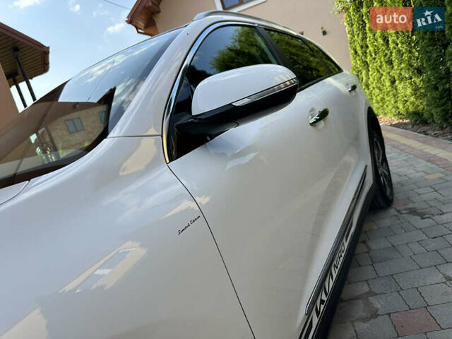 Киа Niro, объемом двигателя 0 л и пробегом 55 тыс. км за 17999 $, фото 22 на Automoto.ua