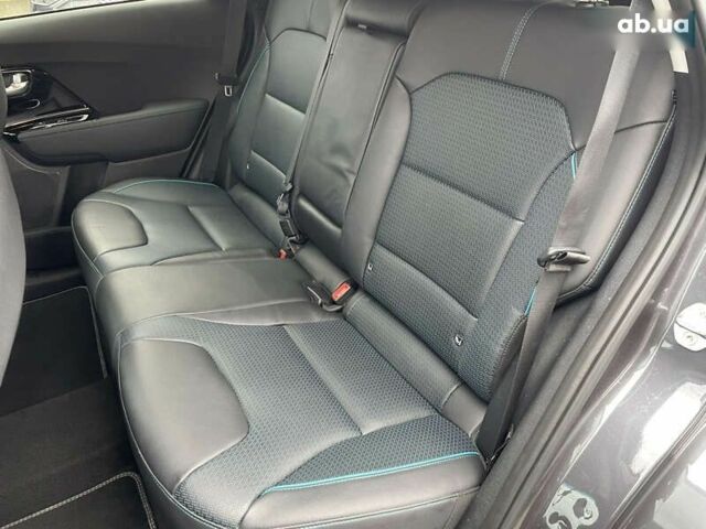 Кіа Niro, об'ємом двигуна 0 л та пробігом 44 тис. км за 21193 $, фото 23 на Automoto.ua