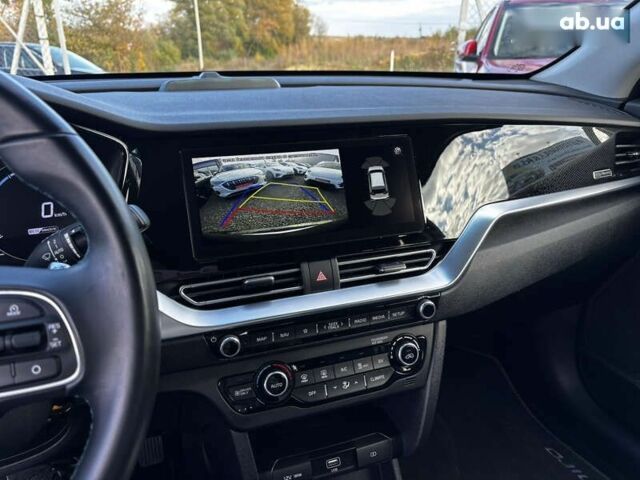 Киа Niro, объемом двигателя 0 л и пробегом 50 тыс. км за 19999 $, фото 23 на Automoto.ua