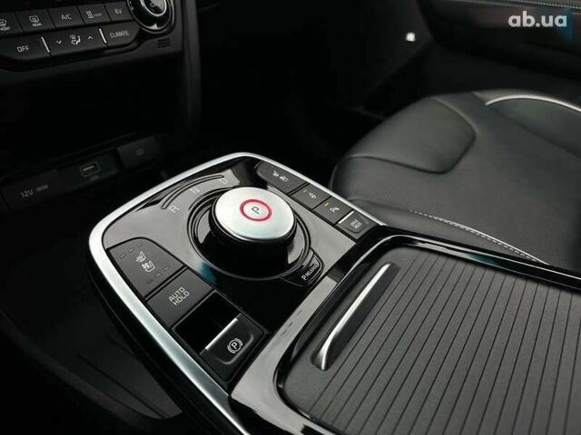 Киа Niro, объемом двигателя 0 л и пробегом 62 тыс. км за 23500 $, фото 13 на Automoto.ua