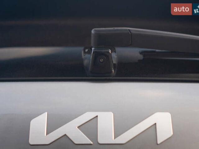 Киа Niro, объемом двигателя 0 л и пробегом 46 тыс. км за 22300 $, фото 8 на Automoto.ua