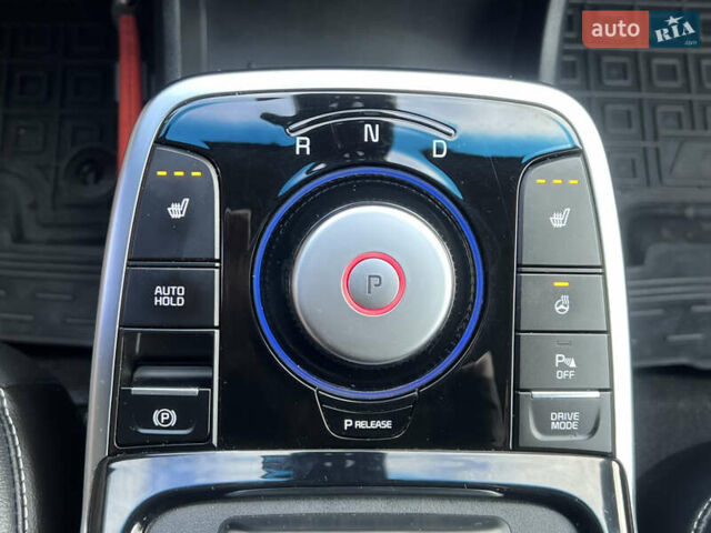 Киа Niro, объемом двигателя 0 л и пробегом 89 тыс. км за 18500 $, фото 36 на Automoto.ua
