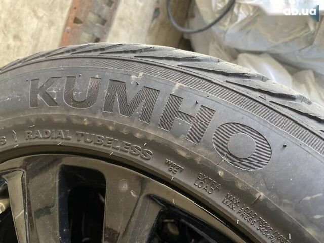 Киа Niro, объемом двигателя 0 л и пробегом 47 тыс. км за 23900 $, фото 10 на Automoto.ua