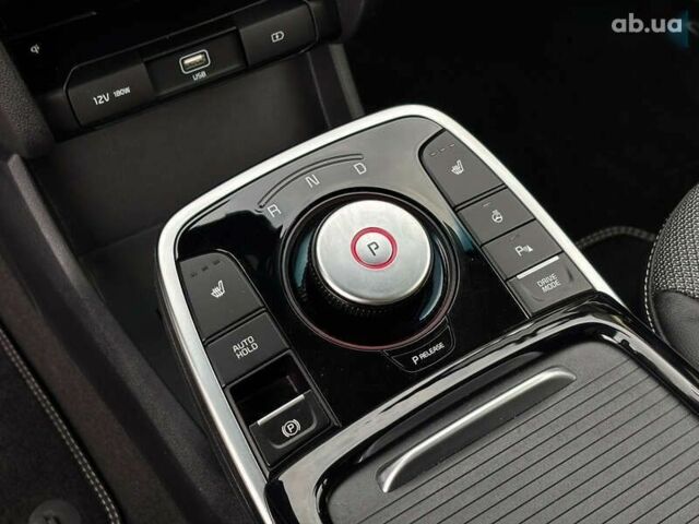 Киа Niro, объемом двигателя 0 л и пробегом 46 тыс. км за 23050 $, фото 26 на Automoto.ua