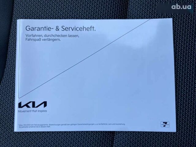 Киа Niro, объемом двигателя 0 л и пробегом 111 тыс. км за 20300 $, фото 6 на Automoto.ua