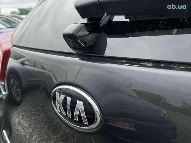 Киа Niro, объемом двигателя 0 л и пробегом 105 тыс. км за 20350 $, фото 16 на Automoto.ua