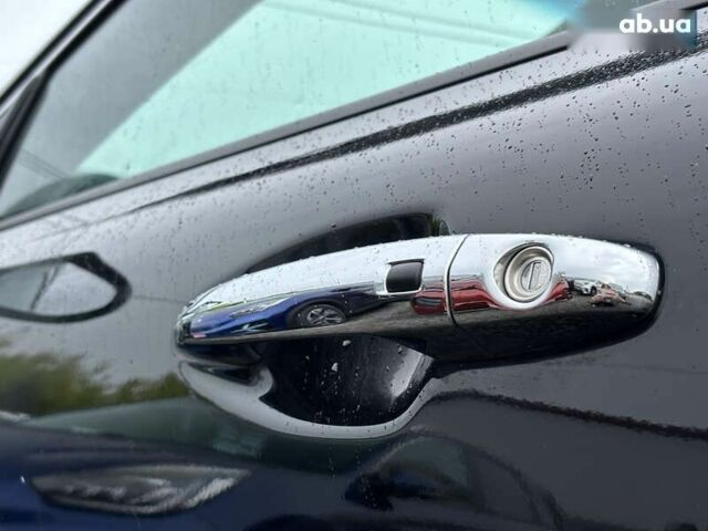 Киа Niro, объемом двигателя 0 л и пробегом 88 тыс. км за 21800 $, фото 8 на Automoto.ua