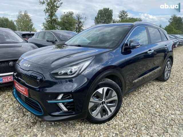 Кіа Niro, об'ємом двигуна 0 л та пробігом 70 тис. км за 23200 $, фото 8 на Automoto.ua