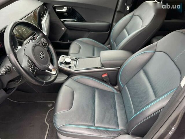 Кіа Niro, об'ємом двигуна 0 л та пробігом 44 тис. км за 21193 $, фото 18 на Automoto.ua