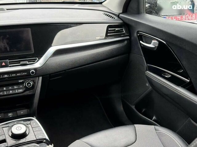 Киа Niro, объемом двигателя 0 л и пробегом 88 тыс. км за 22700 $, фото 29 на Automoto.ua