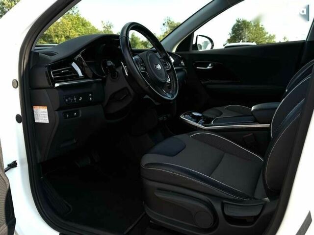 Киа Niro, объемом двигателя 0 л и пробегом 59 тыс. км за 22800 $, фото 25 на Automoto.ua
