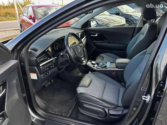 Киа Niro, объемом двигателя 0 л и пробегом 50 тыс. км за 19999 $, фото 13 на Automoto.ua