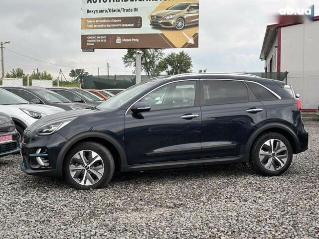 Киа Niro, объемом двигателя 0 л и пробегом 64 тыс. км за 22100 $, фото 15 на Automoto.ua