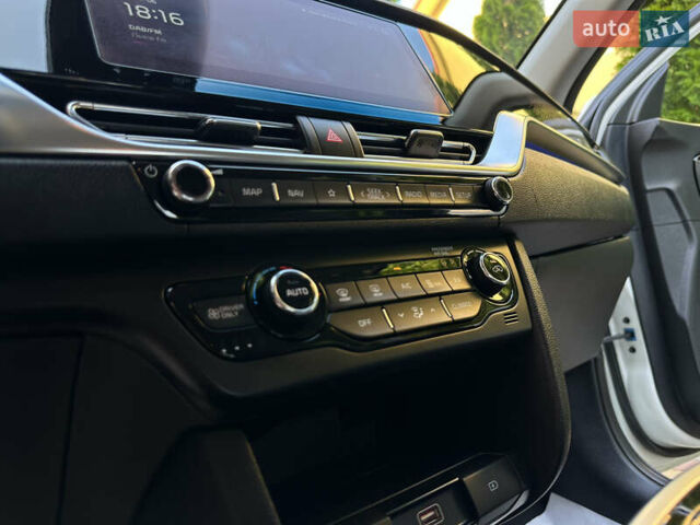Киа Niro, объемом двигателя 0 л и пробегом 55 тыс. км за 17999 $, фото 65 на Automoto.ua