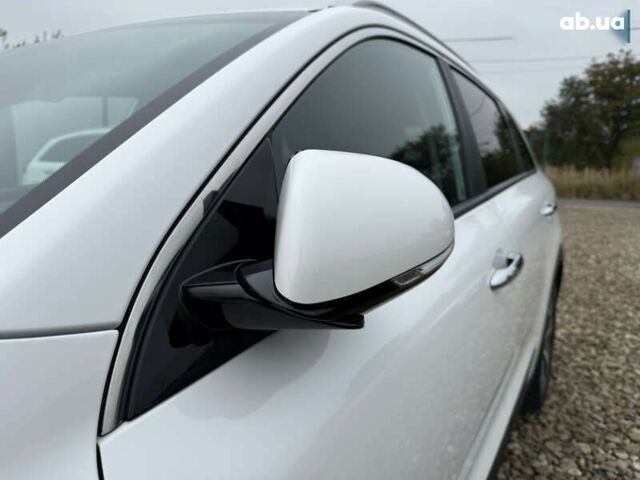 Киа Niro, объемом двигателя 0 л и пробегом 54 тыс. км за 24700 $, фото 29 на Automoto.ua