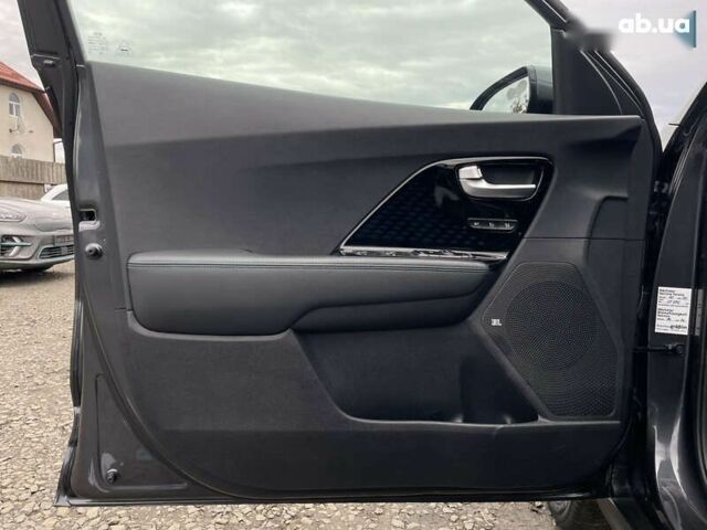 Кіа Niro, об'ємом двигуна 0 л та пробігом 44 тис. км за 21193 $, фото 21 на Automoto.ua