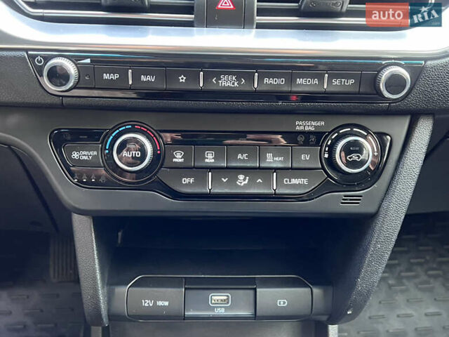 Киа Niro, объемом двигателя 0 л и пробегом 89 тыс. км за 18500 $, фото 35 на Automoto.ua