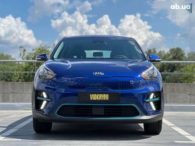 Киа Niro, объемом двигателя 0 л и пробегом 50 тыс. км за 17900 $, фото 2 на Automoto.ua