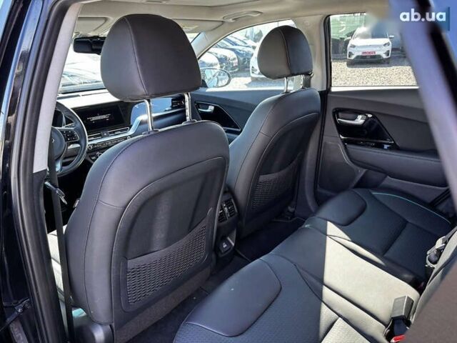 Киа Niro, объемом двигателя 0 л и пробегом 59 тыс. км за 23900 $, фото 26 на Automoto.ua