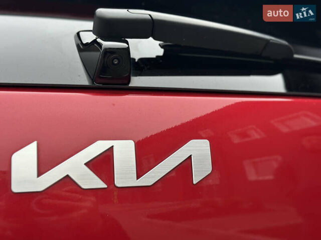 Киа Niro, объемом двигателя 0 л и пробегом 167 тыс. км за 19500 $, фото 14 на Automoto.ua
