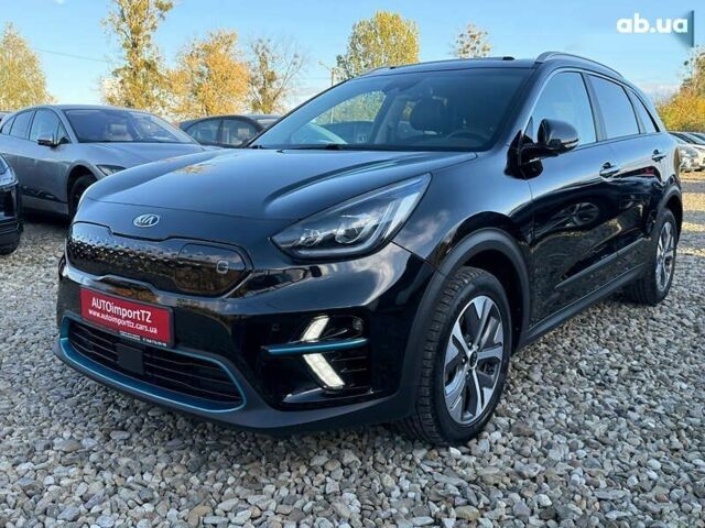 Киа Niro, объемом двигателя 0 л и пробегом 88 тыс. км за 23900 $, фото 15 на Automoto.ua