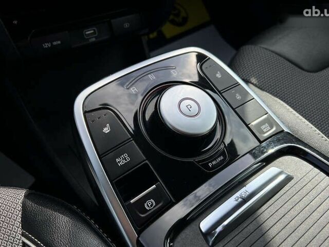 Киа Niro, объемом двигателя 0 л и пробегом 54 тыс. км за 22650 $, фото 14 на Automoto.ua