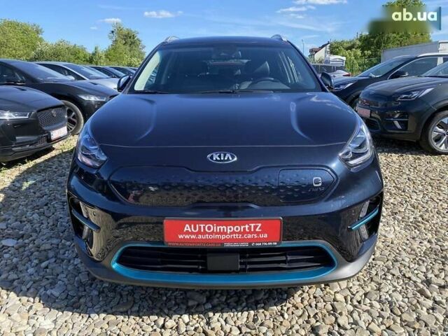 Киа Niro, объемом двигателя 0 л и пробегом 57 тыс. км за 23900 $, фото 26 на Automoto.ua