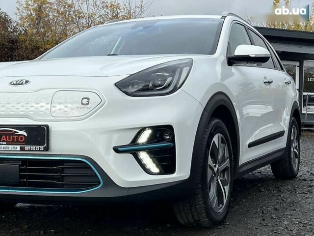 Киа Niro, объемом двигателя 0 л и пробегом 54 тыс. км за 21193 $, фото 10 на Automoto.ua