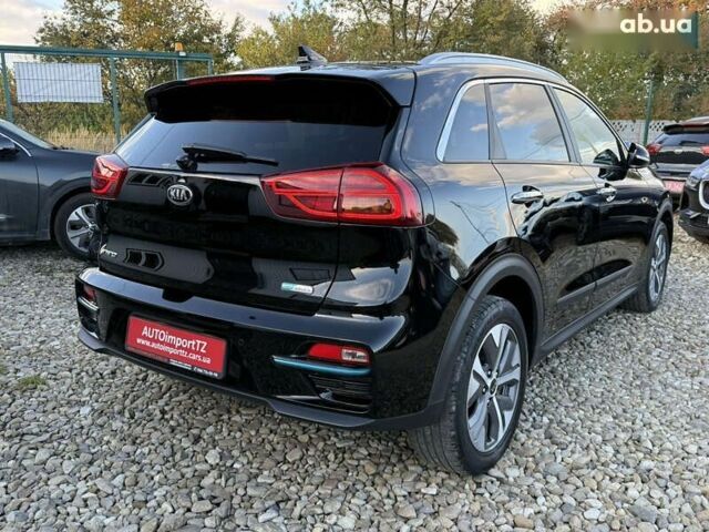 Киа Niro, объемом двигателя 0 л и пробегом 88 тыс. км за 23900 $, фото 21 на Automoto.ua
