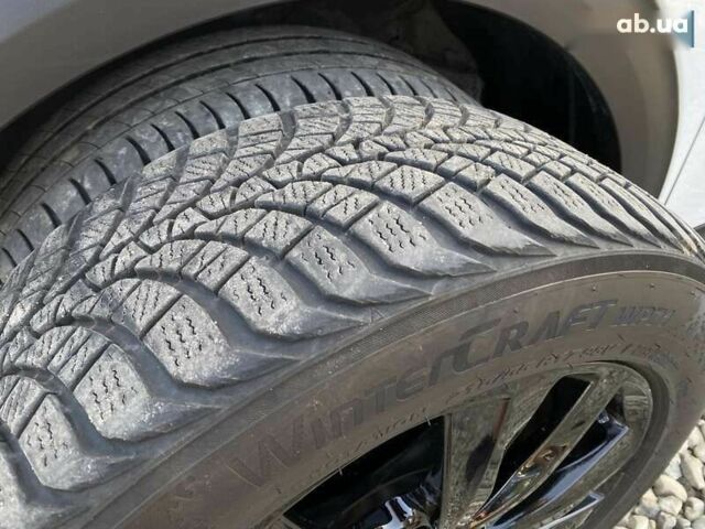 Киа Niro, объемом двигателя 0 л и пробегом 47 тыс. км за 23900 $, фото 12 на Automoto.ua