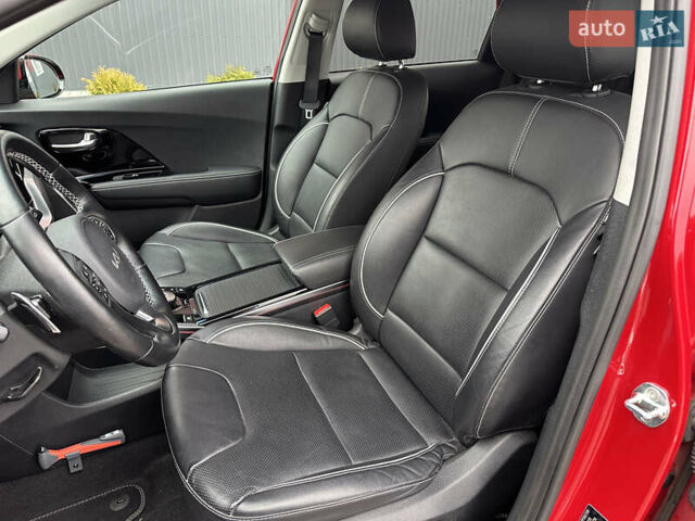Киа Niro, объемом двигателя 0 л и пробегом 167 тыс. км за 19500 $, фото 19 на Automoto.ua