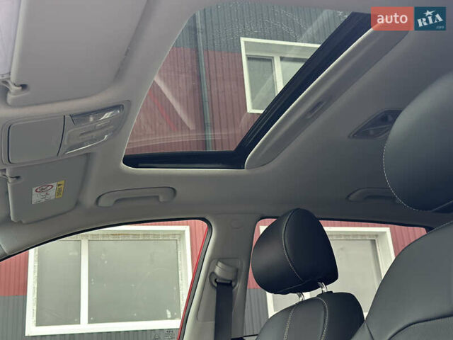 Киа Niro, объемом двигателя 0 л и пробегом 167 тыс. км за 19500 $, фото 24 на Automoto.ua