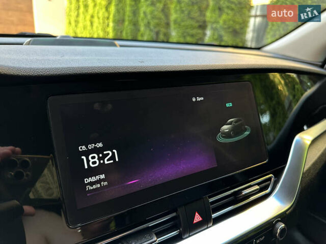 Киа Niro, объемом двигателя 0 л и пробегом 55 тыс. км за 17999 $, фото 89 на Automoto.ua