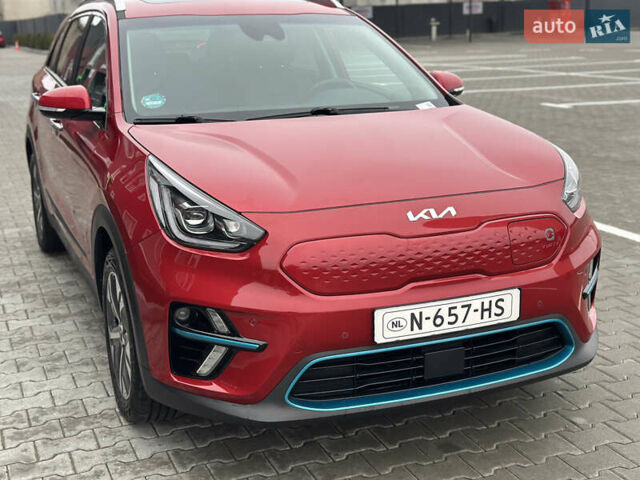 Киа Niro, объемом двигателя 0 л и пробегом 167 тыс. км за 19500 $, фото 4 на Automoto.ua