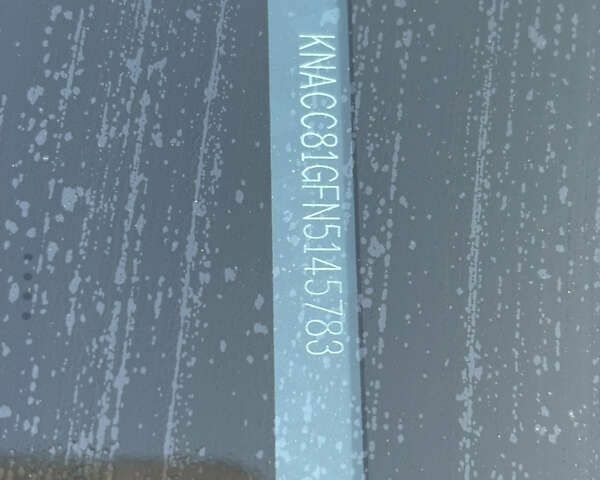 Киа Niro, объемом двигателя 0 л и пробегом 55 тыс. км за 22400 $, фото 25 на Automoto.ua