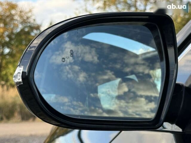 Киа Niro, объемом двигателя 0 л и пробегом 88 тыс. км за 23900 $, фото 12 на Automoto.ua