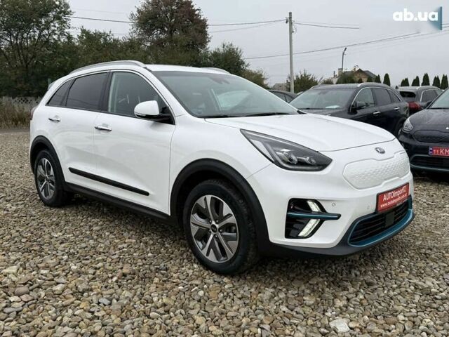 Киа Niro, объемом двигателя 0 л и пробегом 54 тыс. км за 24700 $, фото 26 на Automoto.ua