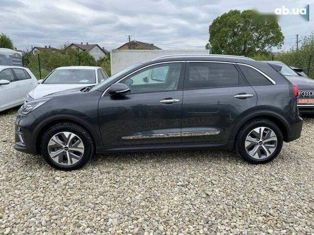 Кіа Niro, об'ємом двигуна 0 л та пробігом 86 тис. км за 23400 $, фото 15 на Automoto.ua