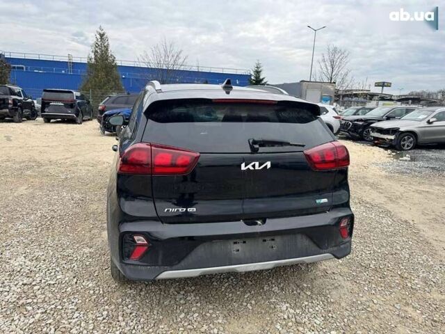 Киа Niro, объемом двигателя 0 л и пробегом 61 тыс. км за 14900 $, фото 2 на Automoto.ua