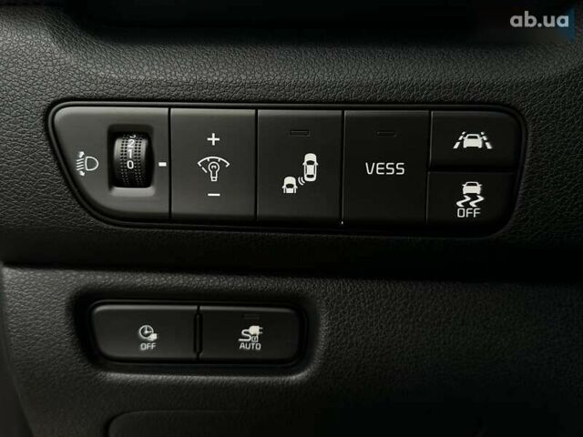 Киа Niro, объемом двигателя 0 л и пробегом 62 тыс. км за 23500 $, фото 6 на Automoto.ua