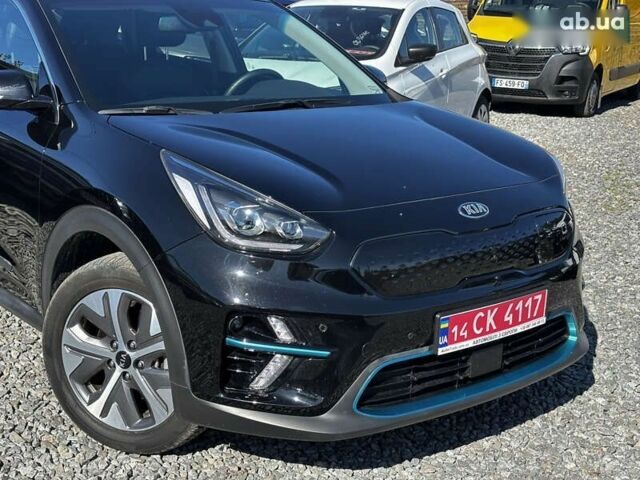 Киа Niro, объемом двигателя 0 л и пробегом 59 тыс. км за 23900 $, фото 3 на Automoto.ua
