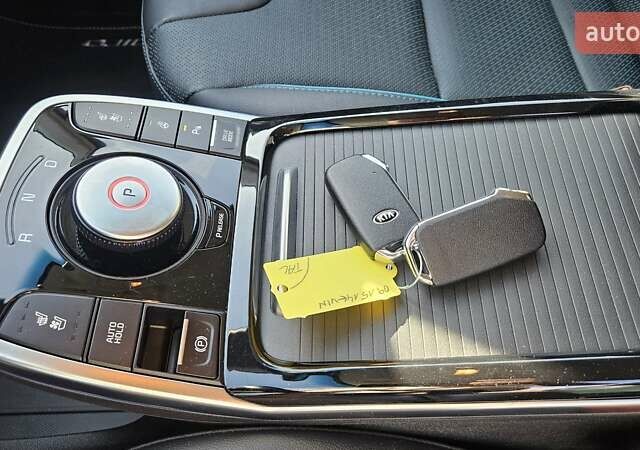 Киа Niro, объемом двигателя 0 л и пробегом 21 тыс. км за 22700 $, фото 23 на Automoto.ua