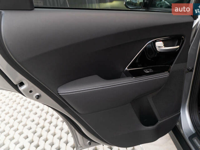 Киа Niro, объемом двигателя 0 л и пробегом 46 тыс. км за 22300 $, фото 29 на Automoto.ua