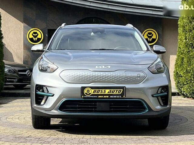 Киа Niro, объемом двигателя 0 л и пробегом 54 тыс. км за 22650 $, фото 1 на Automoto.ua