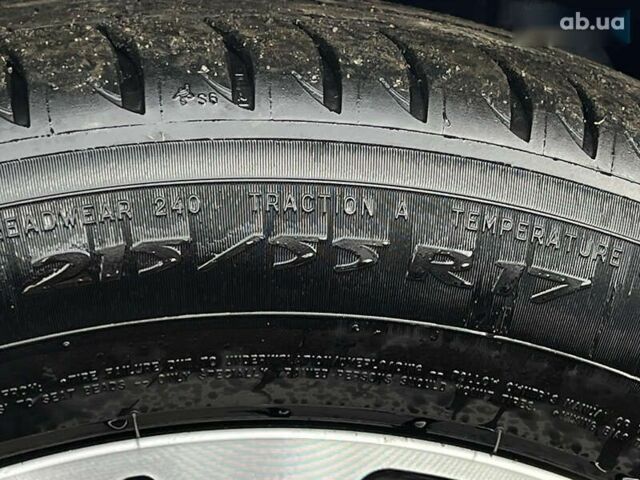 Киа Niro, объемом двигателя 0 л и пробегом 54 тыс. км за 21193 $, фото 24 на Automoto.ua