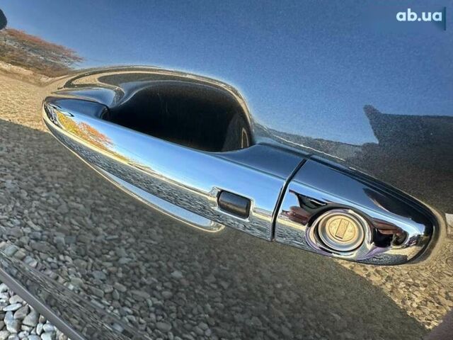 Киа Niro, объемом двигателя 0 л и пробегом 37 тыс. км за 24600 $, фото 17 на Automoto.ua